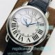 EG Factory Swiss Replica Ronde De Cartier Stainless Steel Watch 40MM (3)_th.jpg